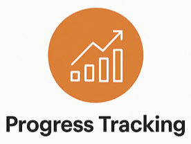 Our high quality corporate English training programs provide unique progress tracking results and insights